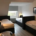 Sehnder Hof Hotel Sehnde