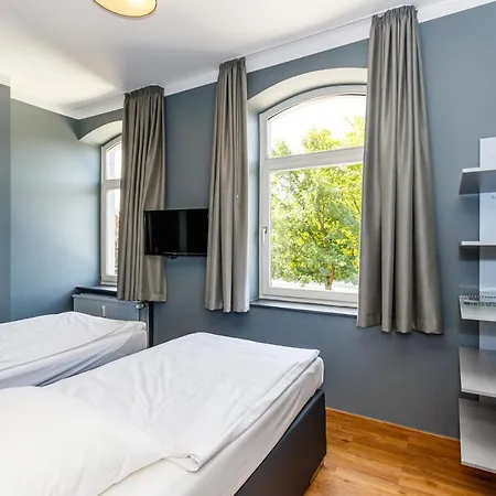 Sehnder Hof 2* Зенде