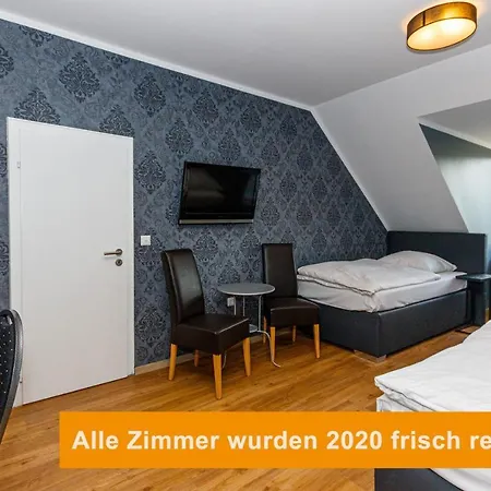 Sehnder Hof Sehnde