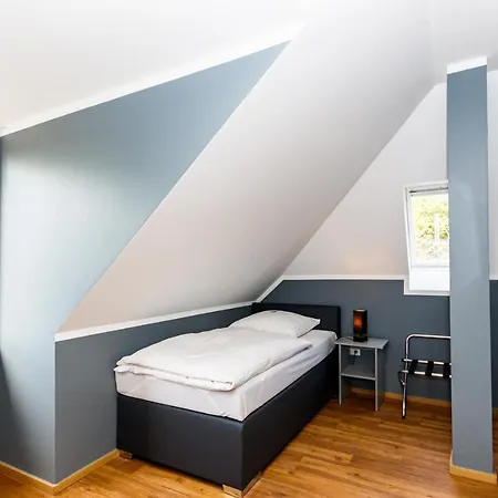 Отель Sehnder Hof