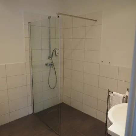 Sehnder Hof Отель 2*