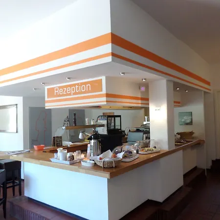 Sehnder Hof Отель