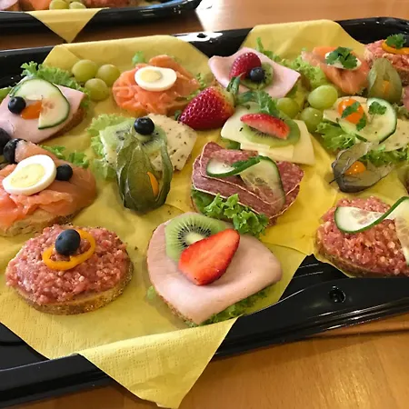 Sehnder Hof Sehnde