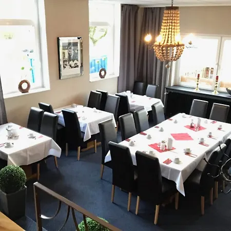 Sehnder Hof Зенде