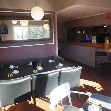 Sehnder Hof Отель