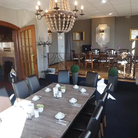 Sehnder Hof Отель