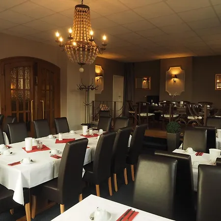 Sehnder Hof Отель Зенде