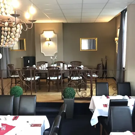 Hotel Sehnder Hof 2*