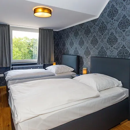 Hotel Sehnder Hof