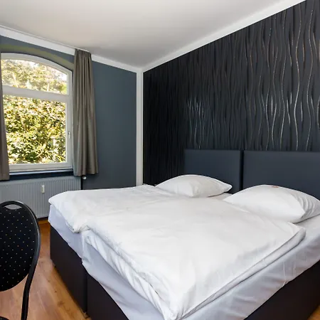 Sehnder Hof 2* Зенде