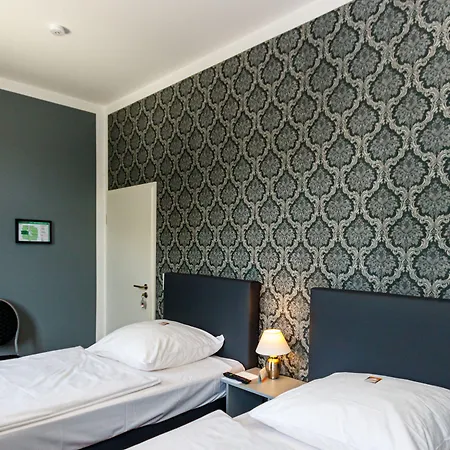 Sehnder Hof 2* Зенде