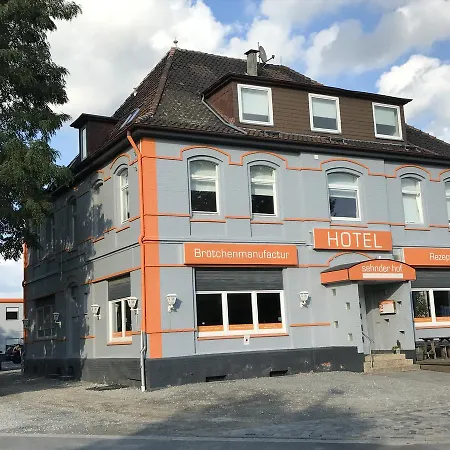 Sehnder Hof 2* Sehnde