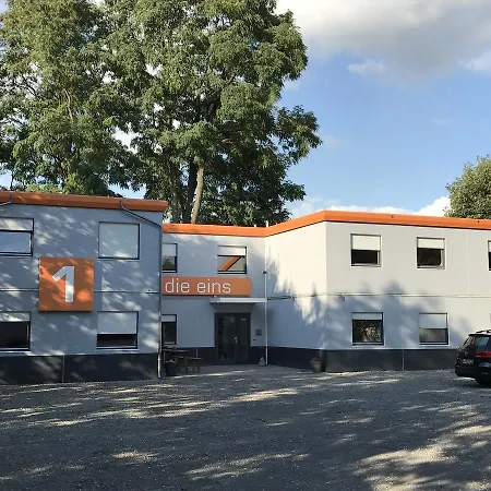 Sehnder Hof 2* Зенде