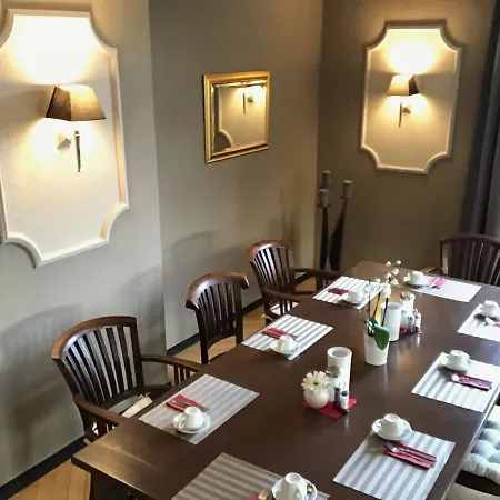 Sehnder Hof 2* Зенде