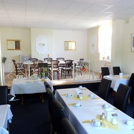 Отель Sehnder Hof