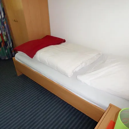 Sehnder Hof Отель 2*