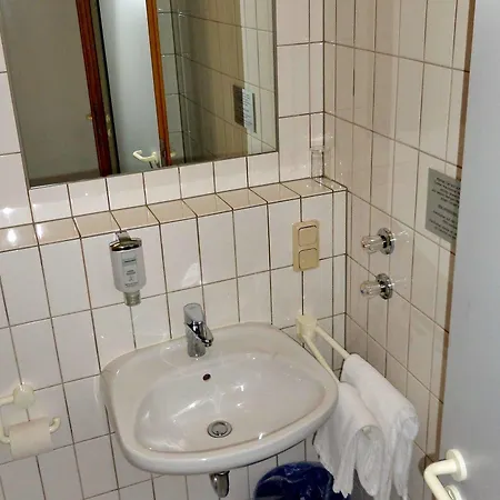 Sehnder Hof 2* Зенде