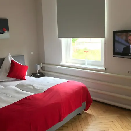 Sehnder Hof 2* Зенде