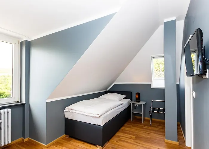 ホテル Sehnder Hof