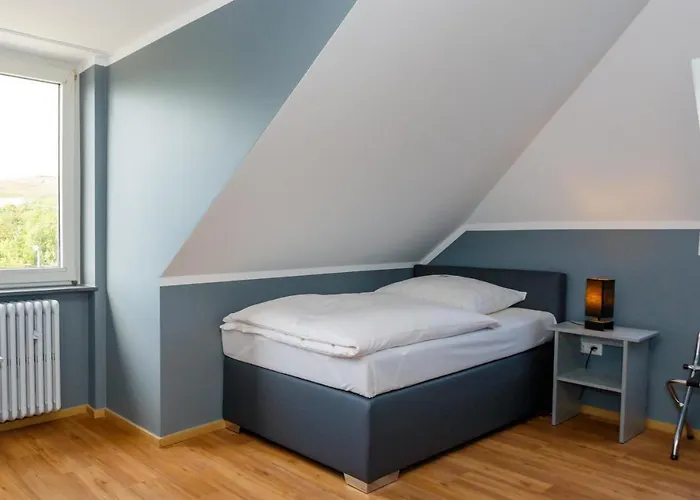 ホテル Sehnder Hof