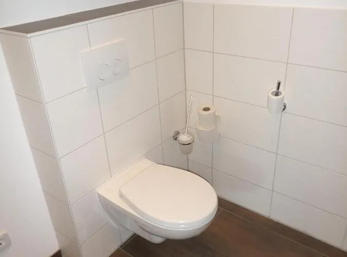 ホテル Sehnder Hof
