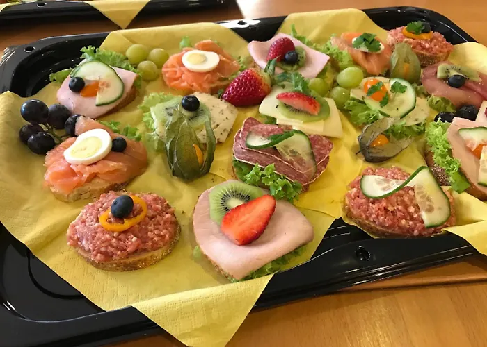 Sehnder Hof ゼーンデ